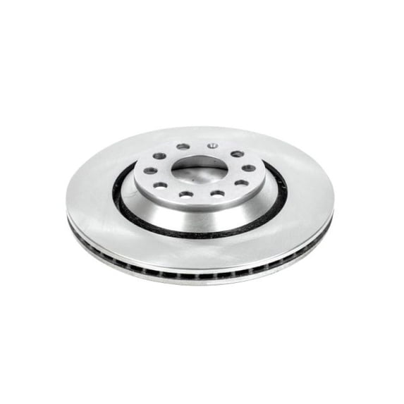 AutoSpecialty Brake Rotor
