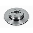 thumbnail image 1 of AutoSpecialty Brake Rotor, 1 of 3