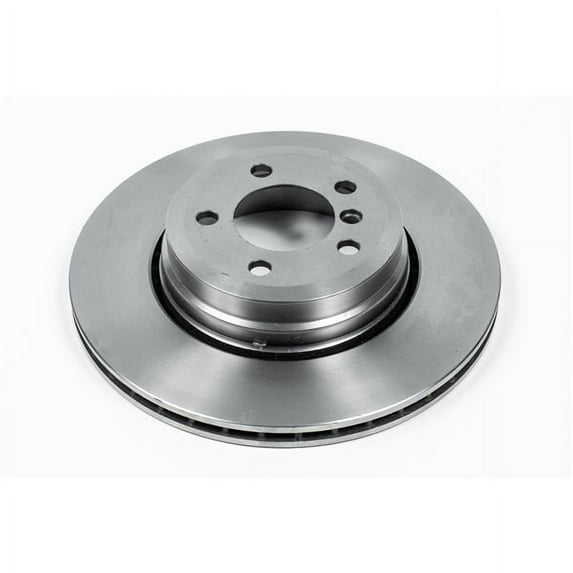 AutoSpecialty Brake Rotor