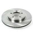 thumbnail image 1 of AutoSpecialty Brake Rotor, 1 of 3