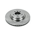thumbnail image 1 of AutoSpecialty Brake Rotor, 1 of 3