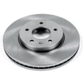 thumbnail image 1 of AutoSpecialty Brake Rotor, 1 of 3