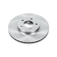 thumbnail image 1 of AutoSpecialty Brake Rotor, 1 of 3