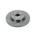 thumbnail image 1 of AutoSpecialty Brake Rotor, 1 of 3