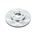 thumbnail image 1 of AutoSpecialty Brake Rotor, 1 of 3