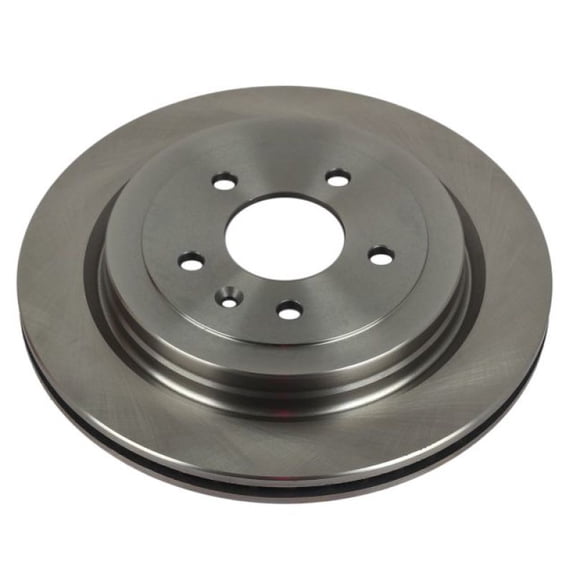 Power Stop AR82158 AUTOSPECIALTY BRAKE ROTOR-Rear