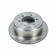 thumbnail image 1 of AutoSpecialty Brake Rotor, 1 of 3