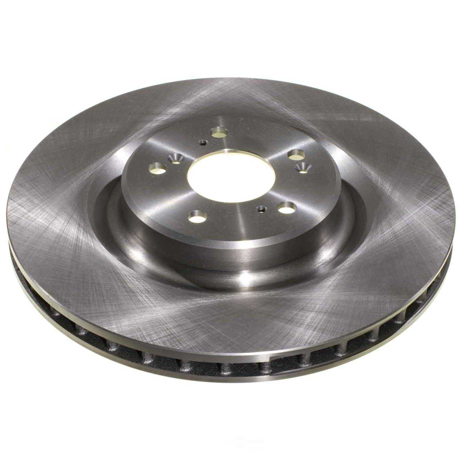 PowerStop JBR1933 Front OE Stock Replacement Brake Rotor