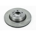 thumbnail image 1 of AutoSpecialty Brake Rotor, 1 of 3