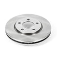 thumbnail image 1 of AutoSpecialty Brake Rotor, 1 of 3