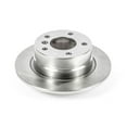 thumbnail image 1 of AutoSpecialty Brake Rotor, 1 of 2