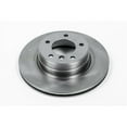 thumbnail image 1 of AutoSpecialty Brake Rotor, 1 of 3