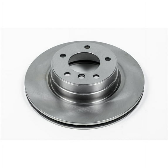 AutoSpecialty Brake Rotor