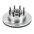 thumbnail image 1 of AutoSpecialty Brake Rotor, 1 of 3