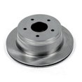 thumbnail image 1 of AutoSpecialty Brake Rotor, 1 of 3