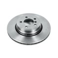 thumbnail image 1 of AutoSpecialty Brake Rotor, 1 of 3
