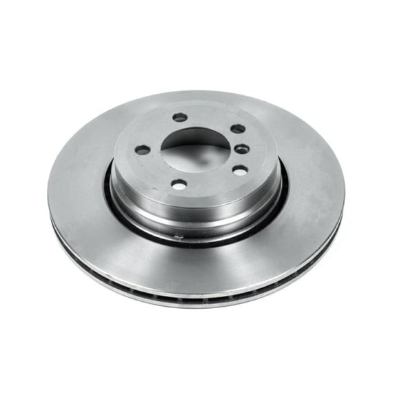 AutoSpecialty Brake Rotor