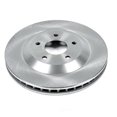 thumbnail image 1 of PowerStop AR8259 Front OE Stock Replacement Brake Rotor, 1 of 1