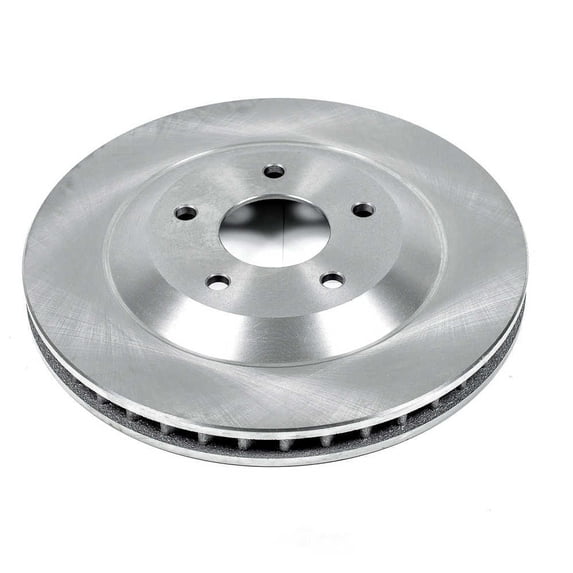 PowerStop AR8259 Front OE Stock Replacement Brake Rotor