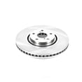 thumbnail image 1 of PowerStop JBR1307 Front OE Stock Replacement Brake Rotor, 1 of 1