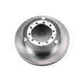 thumbnail image 1 of AutoSpecialty Brake Rotor, 1 of 3