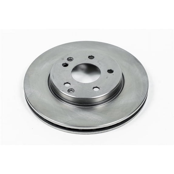 AutoSpecialty Brake Rotor