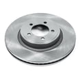 thumbnail image 1 of AutoSpecialty Brake Rotor, 1 of 3