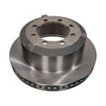 thumbnail image 1 of AutoSpecialty Brake Rotor, 1 of 3