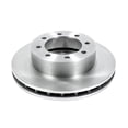thumbnail image 1 of AutoSpecialty Brake Rotor, 1 of 3