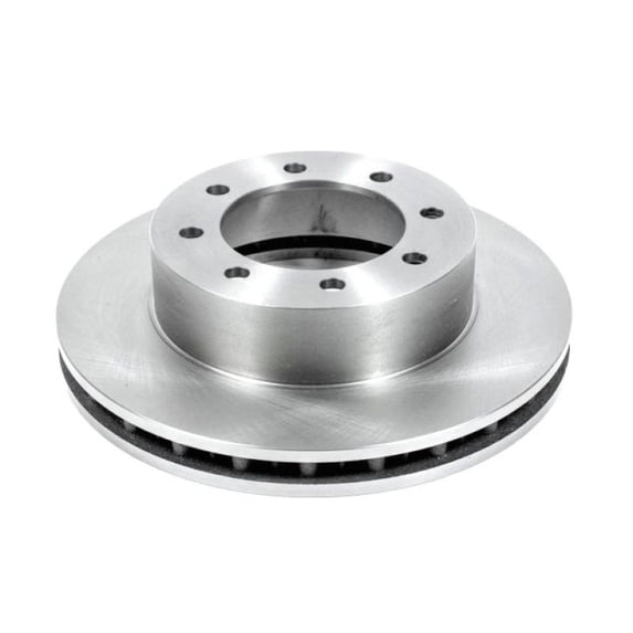 AutoSpecialty Brake Rotor
