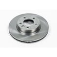 thumbnail image 1 of AutoSpecialty Brake Rotor, 1 of 3