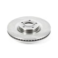 thumbnail image 1 of AutoSpecialty Brake Rotor, 1 of 2