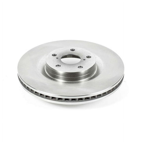AutoSpecialty Brake Rotor