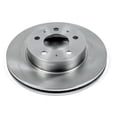 thumbnail image 1 of AutoSpecialty Brake Rotor, 1 of 3