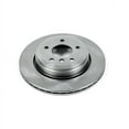 thumbnail image 1 of AutoSpecialty Brake Rotor, 1 of 3