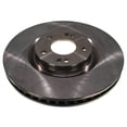 thumbnail image 1 of AutoSpecialty Brake Rotor, 1 of 2