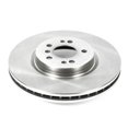 thumbnail image 1 of AutoSpecialty Brake Rotor, 1 of 3