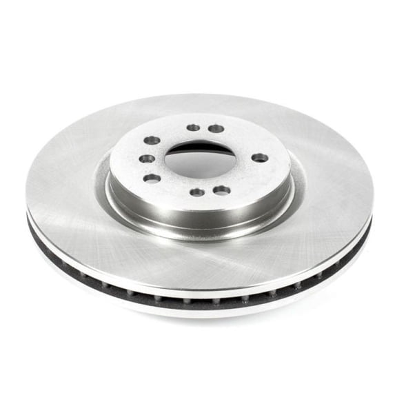 AutoSpecialty Brake Rotor