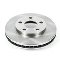 thumbnail image 1 of AutoSpecialty Brake Rotor, 1 of 3