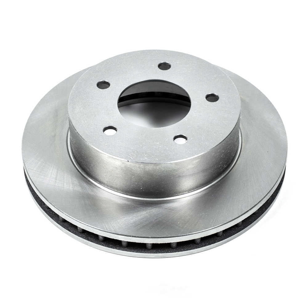 PowerStop AR8622 Front OE Stock Replacement Brake Rotor