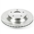thumbnail image 1 of AutoSpecialty Brake Rotor, 1 of 3
