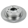 thumbnail image 1 of AutoSpecialty Brake Rotor, 1 of 3