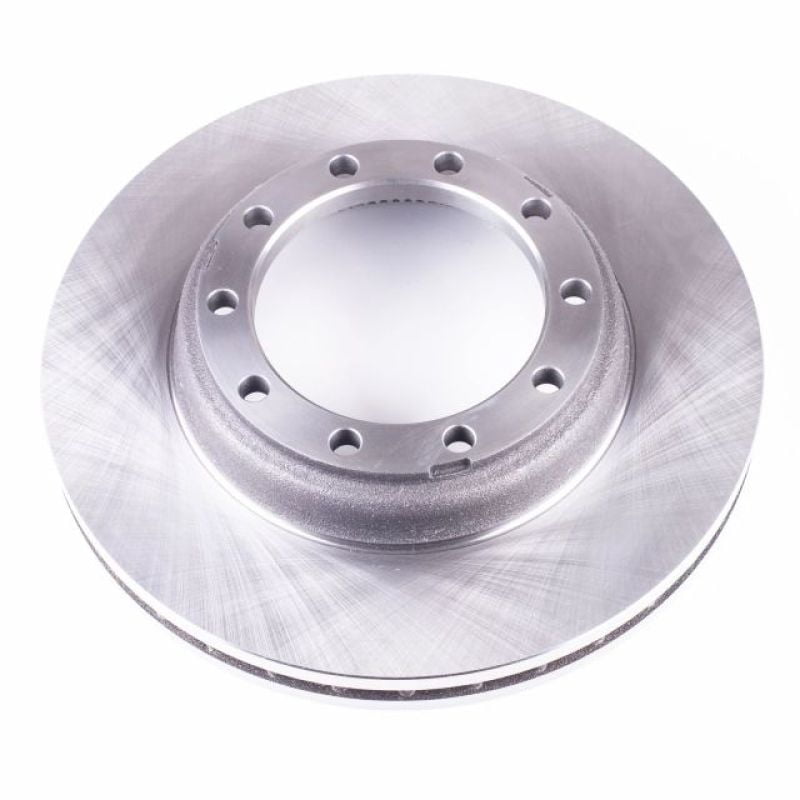 Power Stop Front OR Rear One Stock Replacement Brake Rotor AR82179