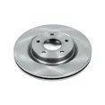 thumbnail image 1 of AutoSpecialty Brake Rotor, 1 of 3