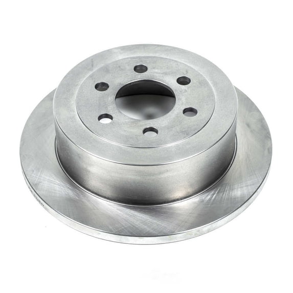 PowerStop AR8762 Rear OE Stock Replacement Brake Rotor