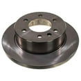 thumbnail image 1 of AutoSpecialty Brake Rotor, 1 of 2