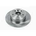 thumbnail image 1 of AutoSpecialty Brake Rotor, 1 of 3