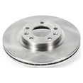 thumbnail image 1 of AutoSpecialty Brake Rotor, 1 of 2