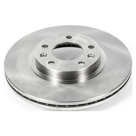 AutoSpecialty Brake Rotor