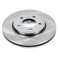 thumbnail image 1 of AutoSpecialty Brake Rotor, 1 of 3